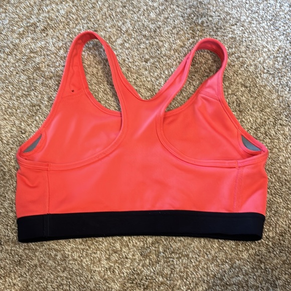 Nike Dri-Fit Sports Bra - Picture 2 of 3